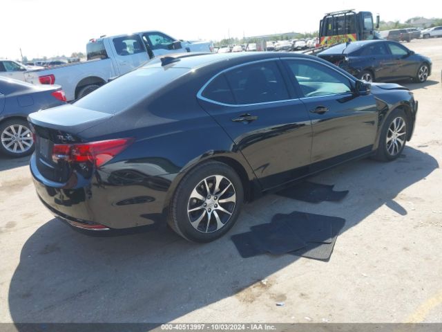 Photo 3 VIN: 19UUB1F53FA000860 - ACURA TLX 