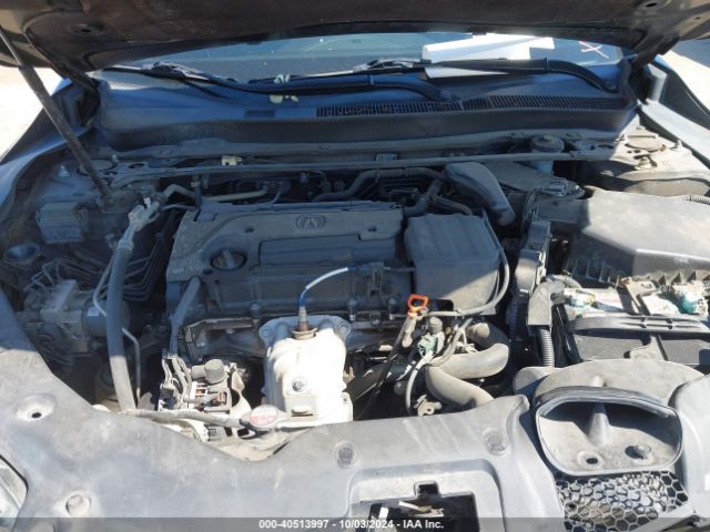 Photo 9 VIN: 19UUB1F53FA000860 - ACURA TLX 