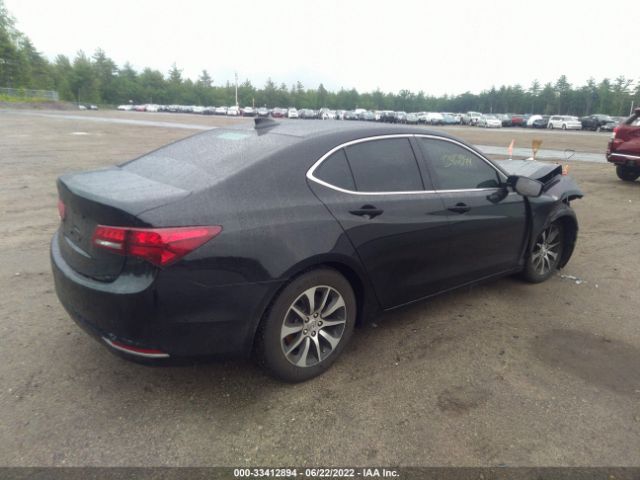 Photo 3 VIN: 19UUB1F53FA006206 - ACURA TLX 