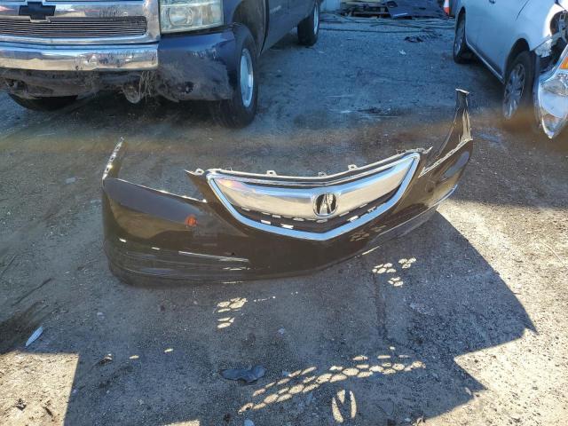 Photo 11 VIN: 19UUB1F53FA007615 - ACURA TLX 