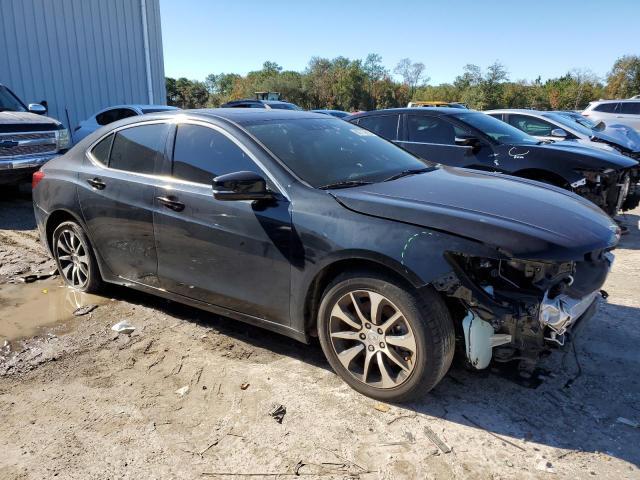 Photo 3 VIN: 19UUB1F53FA007615 - ACURA TLX 