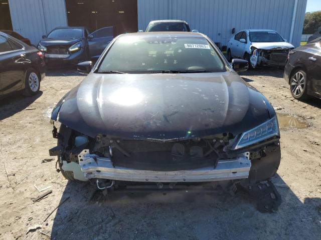 Photo 4 VIN: 19UUB1F53FA007615 - ACURA TLX 