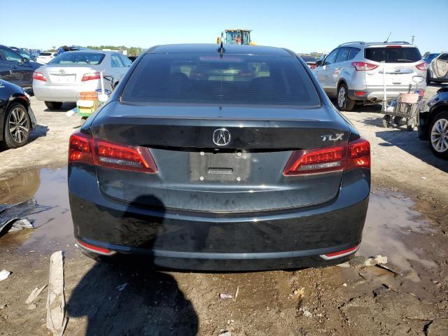 Photo 5 VIN: 19UUB1F53FA007615 - ACURA TLX 