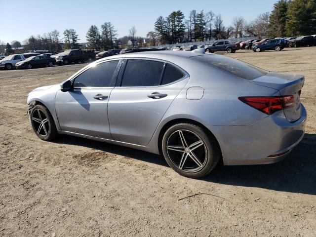 Photo 1 VIN: 19UUB1F53FA009476 - ACURA TLX 