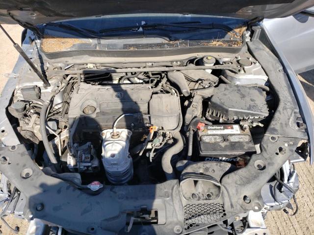 Photo 10 VIN: 19UUB1F53FA009476 - ACURA TLX 