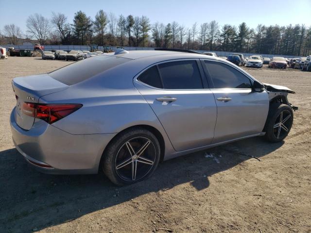 Photo 2 VIN: 19UUB1F53FA009476 - ACURA TLX 