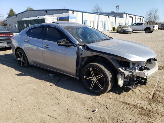 Photo 3 VIN: 19UUB1F53FA009476 - ACURA TLX 