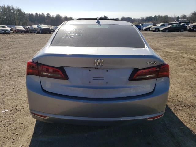 Photo 5 VIN: 19UUB1F53FA009476 - ACURA TLX 