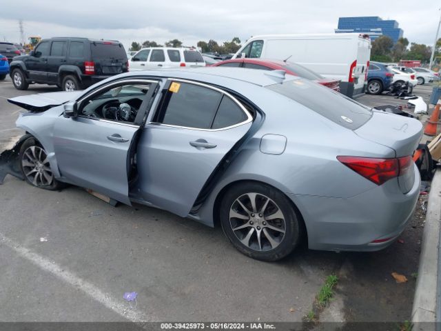 Photo 2 VIN: 19UUB1F53FA010479 - ACURA TLX 