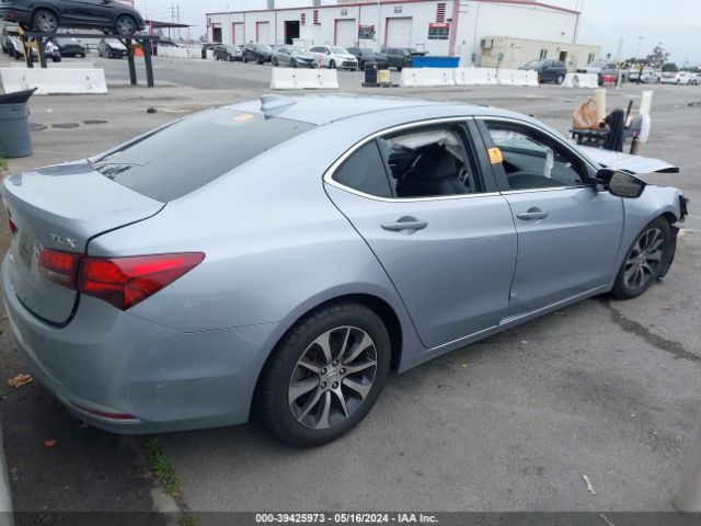 Photo 3 VIN: 19UUB1F53FA010479 - ACURA TLX 