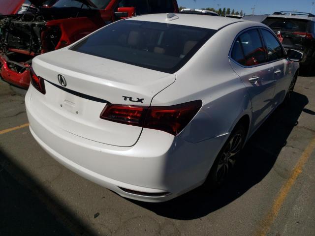 Photo 3 VIN: 19UUB1F53FA013222 - ACURA TLX TECH 