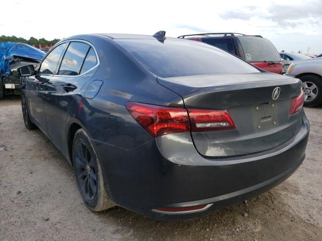 Photo 2 VIN: 19UUB1F53FA014161 - ACURA TLX TECH 