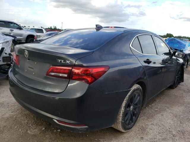 Photo 3 VIN: 19UUB1F53FA014161 - ACURA TLX TECH 