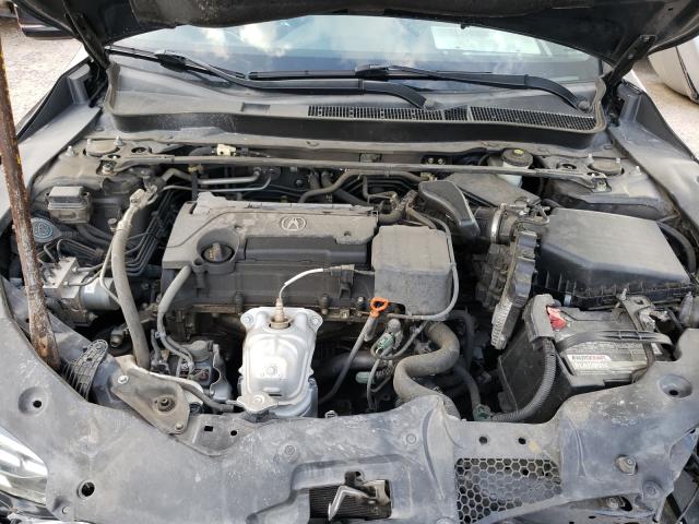 Photo 6 VIN: 19UUB1F53FA014161 - ACURA TLX TECH 