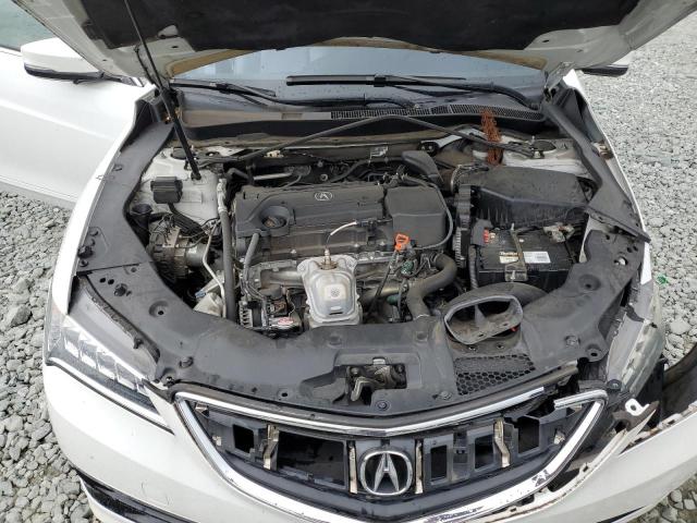 Photo 10 VIN: 19UUB1F53FA019554 - ACURA TLX TECH 