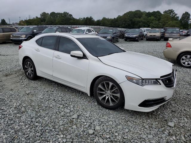 Photo 3 VIN: 19UUB1F53FA019554 - ACURA TLX TECH 