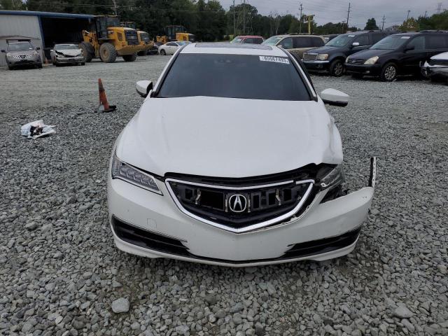 Photo 4 VIN: 19UUB1F53FA019554 - ACURA TLX TECH 