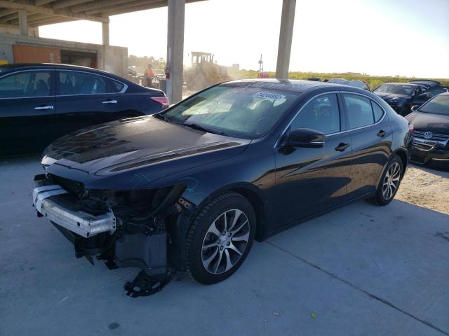 Photo 1 VIN: 19UUB1F53FA025631 - ACURA TLX TECH 