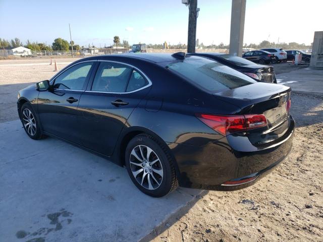 Photo 2 VIN: 19UUB1F53FA025631 - ACURA TLX TECH 