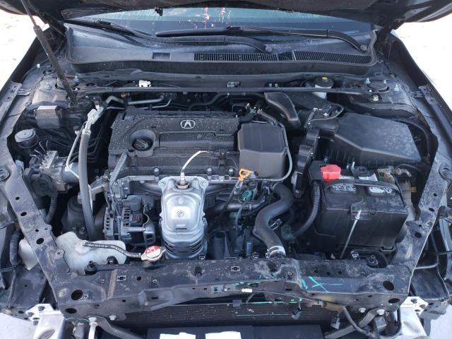 Photo 6 VIN: 19UUB1F53FA025631 - ACURA TLX TECH 