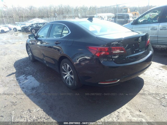 Photo 2 VIN: 19UUB1F53FA026665 - ACURA TLX 