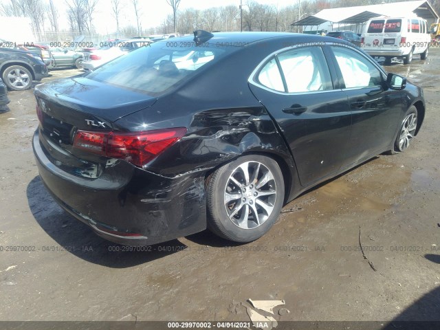 Photo 3 VIN: 19UUB1F53FA026665 - ACURA TLX 