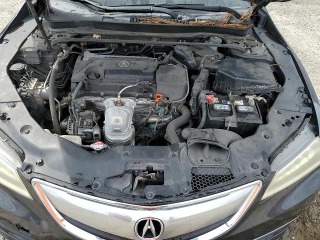 Photo 10 VIN: 19UUB1F53FA027976 - ACURA TLX TECH 