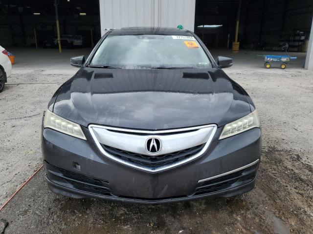 Photo 4 VIN: 19UUB1F53FA027976 - ACURA TLX TECH 