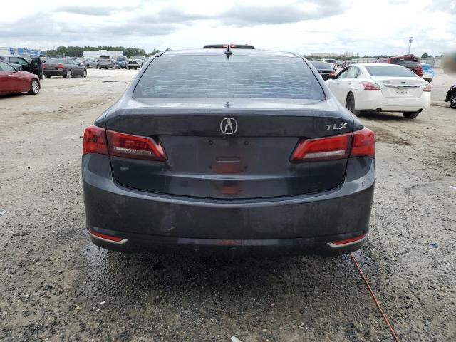 Photo 5 VIN: 19UUB1F53FA027976 - ACURA TLX TECH 