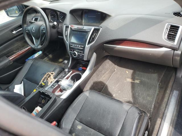 Photo 7 VIN: 19UUB1F53FA027976 - ACURA TLX TECH 