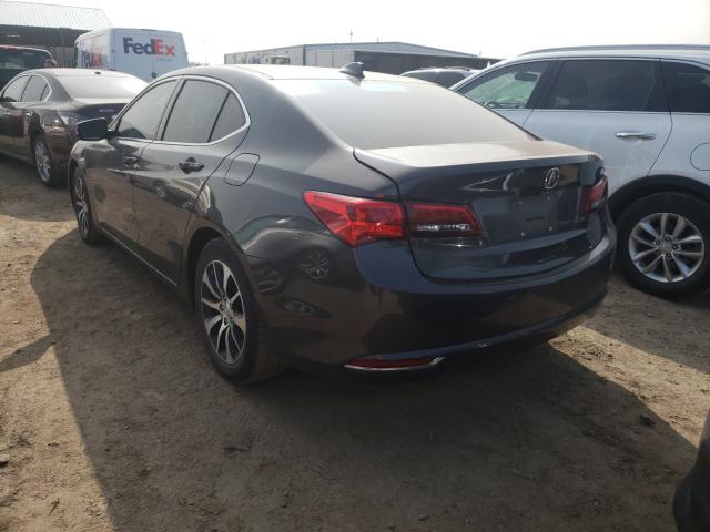 Photo 2 VIN: 19UUB1F53FA028867 - ACURA TLX 