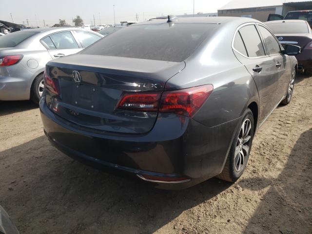 Photo 3 VIN: 19UUB1F53FA028867 - ACURA TLX 