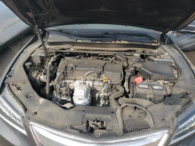 Photo 6 VIN: 19UUB1F53FA028867 - ACURA TLX 