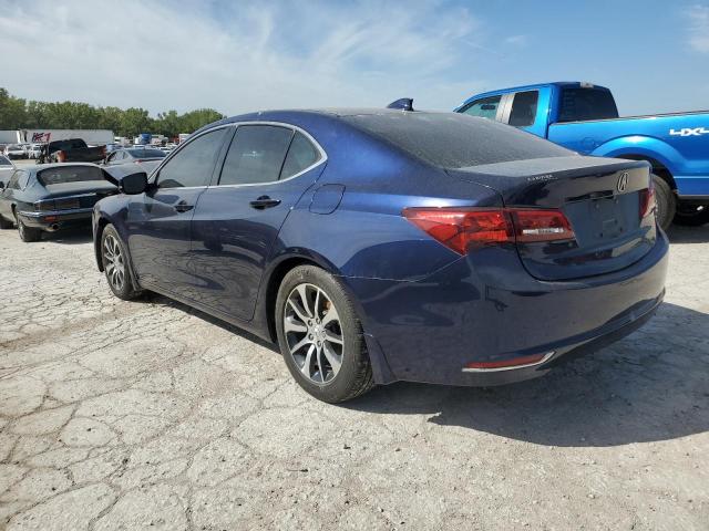 Photo 1 VIN: 19UUB1F53FA030103 - ACURA TLX TECH 