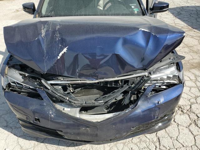 Photo 10 VIN: 19UUB1F53FA030103 - ACURA TLX TECH 