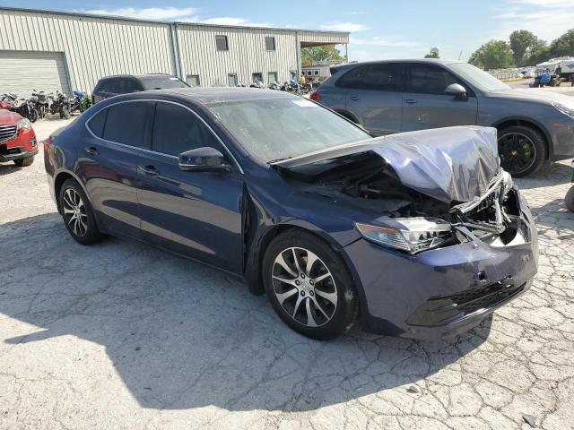 Photo 3 VIN: 19UUB1F53FA030103 - ACURA TLX TECH 