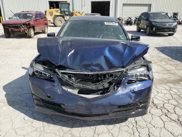 Photo 4 VIN: 19UUB1F53FA030103 - ACURA TLX TECH 