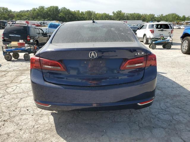 Photo 5 VIN: 19UUB1F53FA030103 - ACURA TLX TECH 