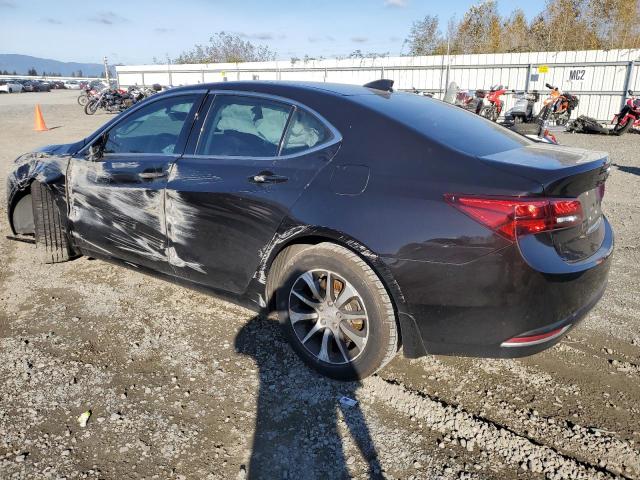 Photo 1 VIN: 19UUB1F53GA003517 - ACURA TLX TECH 