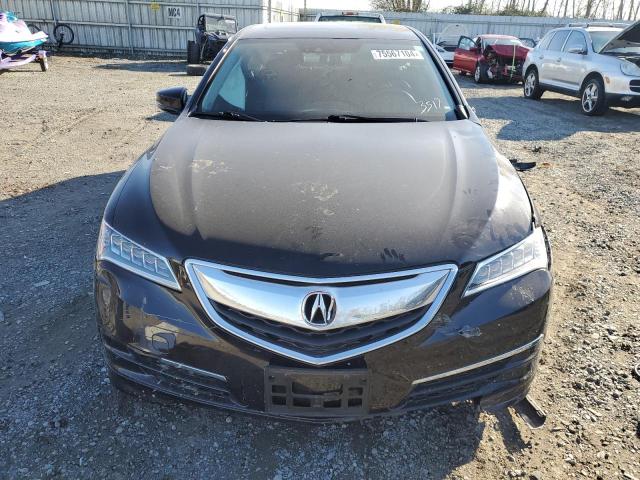 Photo 4 VIN: 19UUB1F53GA003517 - ACURA TLX TECH 