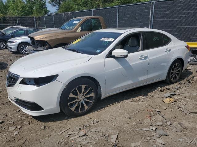 Photo 0 VIN: 19UUB1F53GA004067 - ACURA TLX TECH 