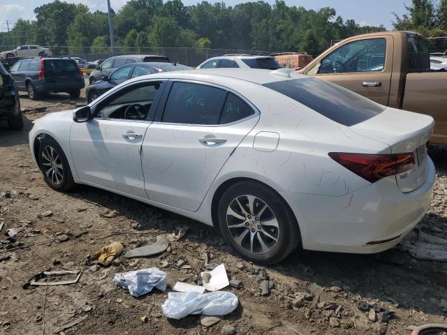 Photo 1 VIN: 19UUB1F53GA004067 - ACURA TLX TECH 