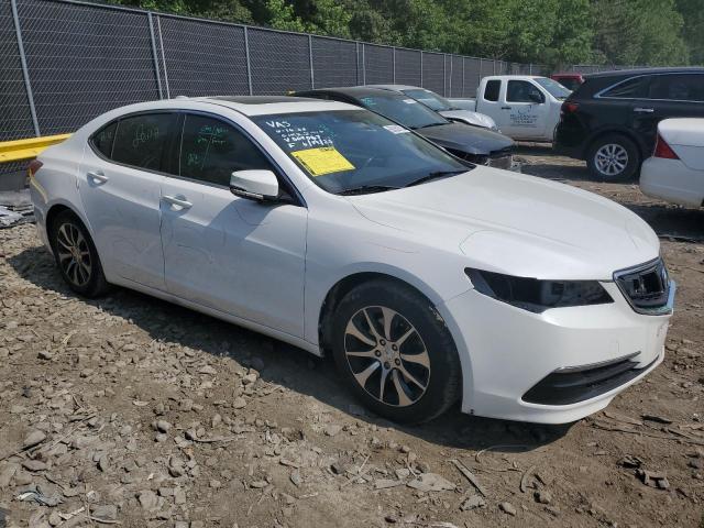 Photo 3 VIN: 19UUB1F53GA004067 - ACURA TLX TECH 