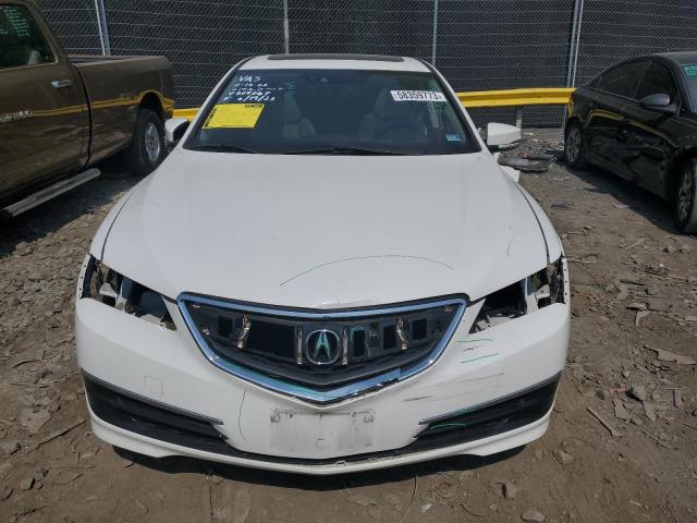 Photo 4 VIN: 19UUB1F53GA004067 - ACURA TLX TECH 