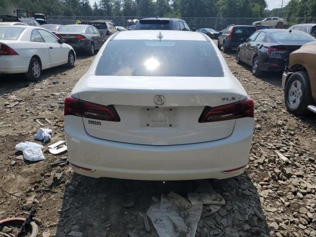 Photo 5 VIN: 19UUB1F53GA004067 - ACURA TLX TECH 