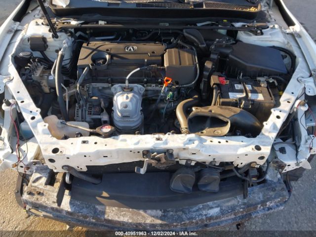 Photo 9 VIN: 19UUB1F53GA004067 - ACURA TLX 