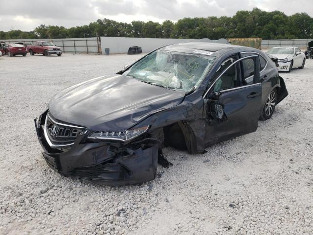 Photo 1 VIN: 19UUB1F53GA007020 - ACURA TLX TECH 