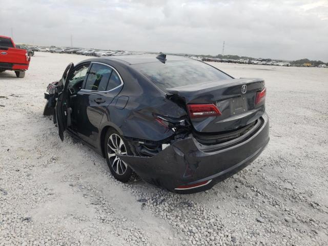 Photo 2 VIN: 19UUB1F53GA007020 - ACURA TLX TECH 