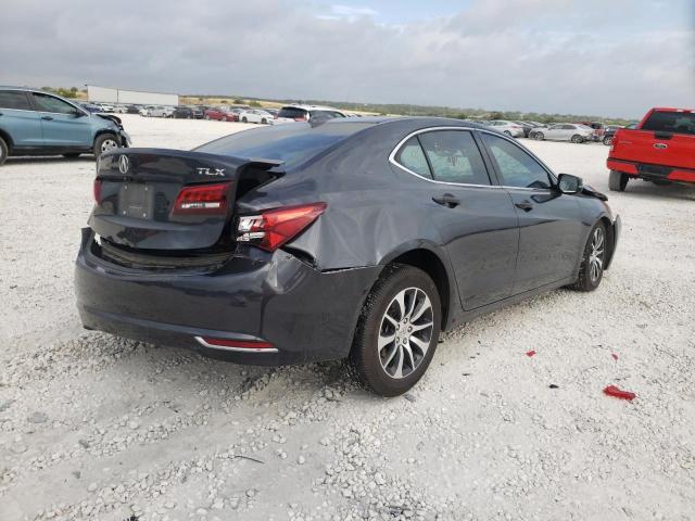 Photo 3 VIN: 19UUB1F53GA007020 - ACURA TLX TECH 