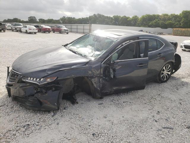 Photo 8 VIN: 19UUB1F53GA007020 - ACURA TLX TECH 